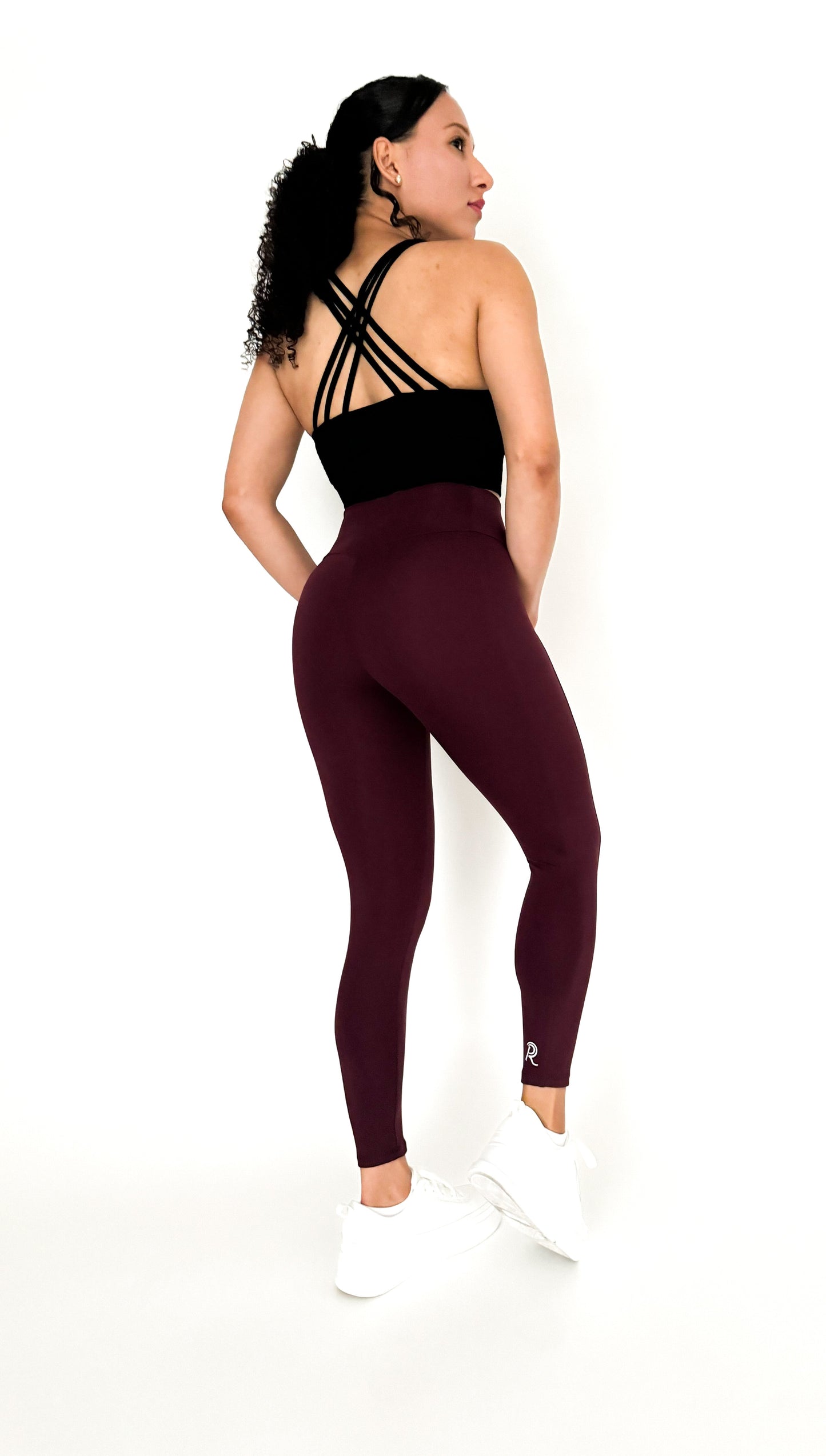 flare leggings